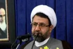 امام جمعه کرمان: سخنان رهبری در برابر نخست‌وزير ژاپن افتخار ايران اسلامی است