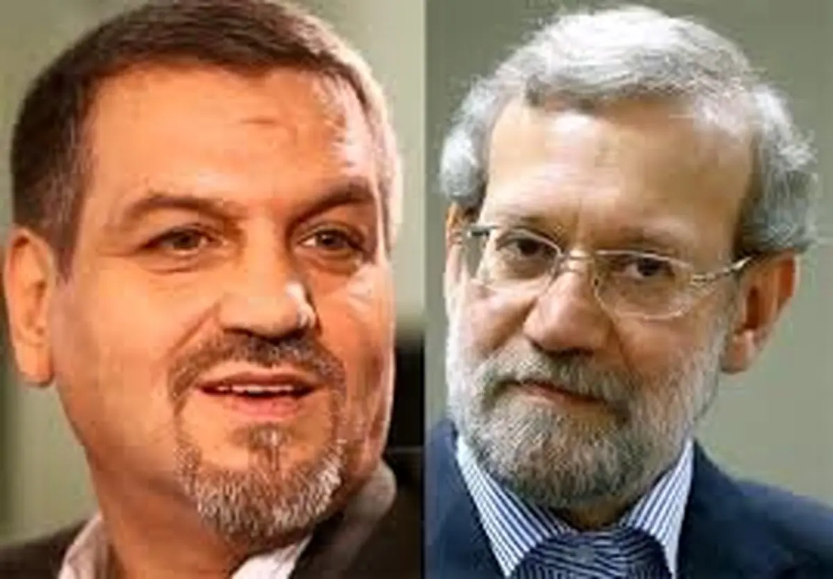 انتقاد کواکبیان از «ماستمالیزاسیون» در مجلس و پاسخ لاریجانی