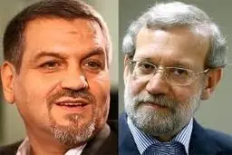 انتقاد کواکبیان از «ماستمالیزاسیون» در مجلس و پاسخ لاریجانی