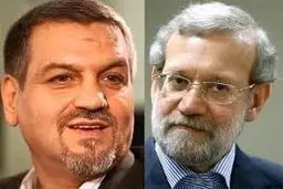 انتقاد کواکبیان از «ماستمالیزاسیون» در مجلس و پاسخ لاریجانی