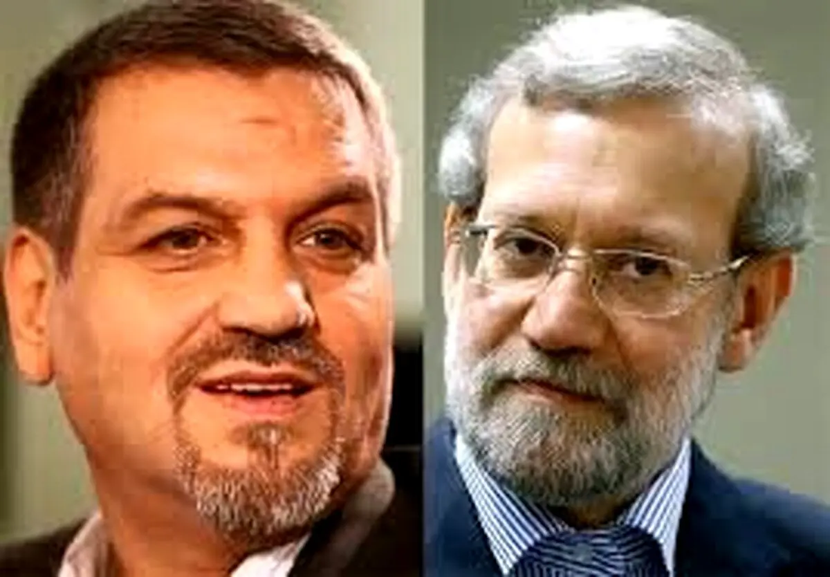 انتقاد کواکبیان از «ماستمالیزاسیون» در مجلس و پاسخ لاریجانی