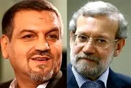 انتقاد کواکبیان از «ماستمالیزاسیون» در مجلس و پاسخ لاریجانی