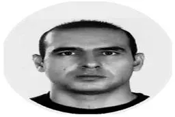 قتل وحشیانه پایان درگیری با اراذل محله خراسان/ قاتل فراری را شناسایی کنید+تصویر