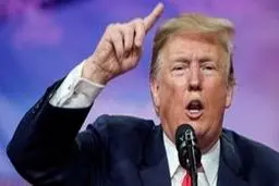 خط و نشان ترامپ برای مکزیک