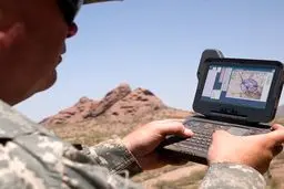 کدام سامانه های ایرانی "کروزهای آمریکا" را کور میکند؟+عکس