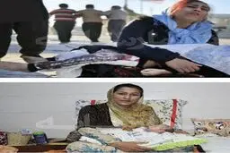 اُمید در سرپل‌ذهاب زنده شد/ عکس