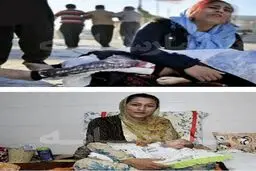 اُمید در سرپل‌ذهاب زنده شد/ عکس