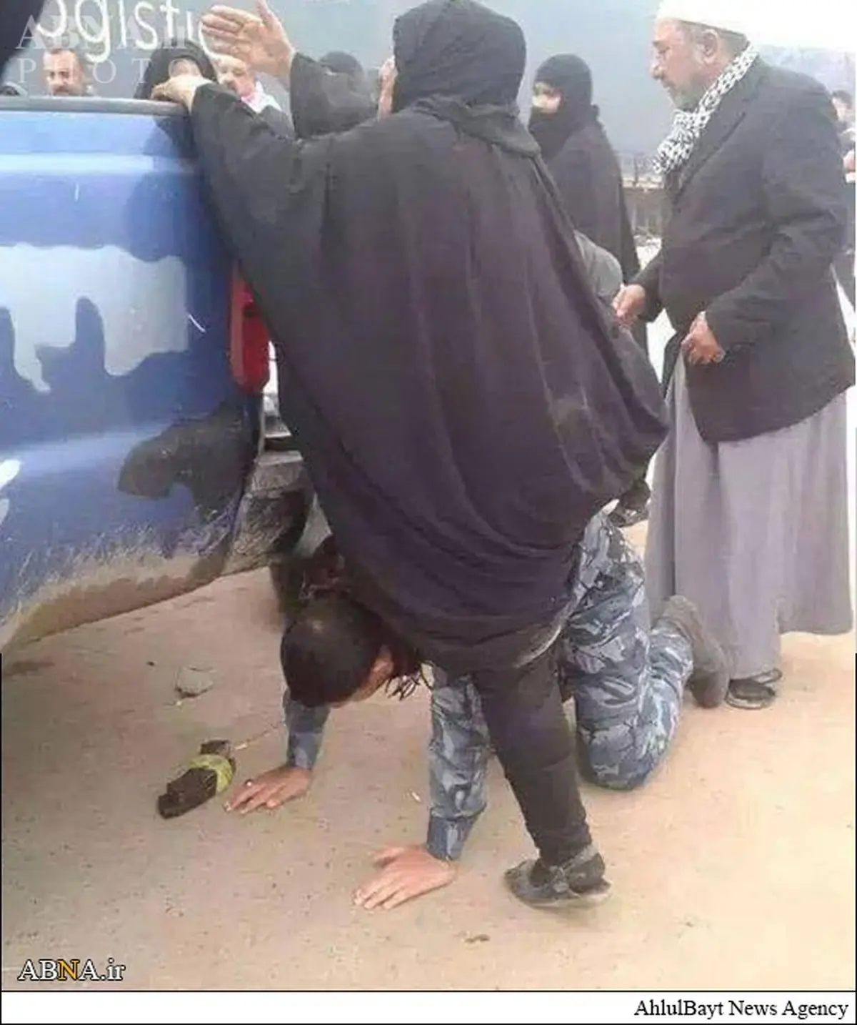 شما تیتر بزنید/عکس