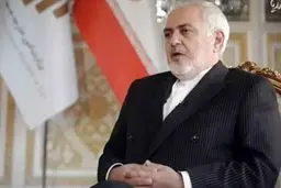 ظریف: برای بازگشت آمریکا به برجام آماده ایم / ایران هم در مساله «فشار حداکثری بازنده آمریکا» بازنده بود