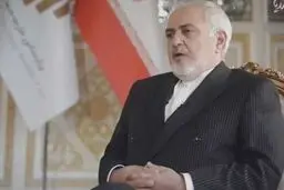 ظریف: برای بازگشت آمریکا به برجام آماده ایم / ایران هم در مساله «فشار حداکثری بازنده آمریکا» بازنده بود