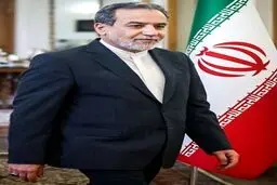 عراقچی: حزب‌الله زنده است