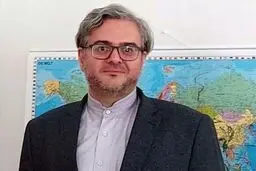 انتصاب مسئول برگزاری انتخابات ریاست‌جمهوری در خارج از کشور