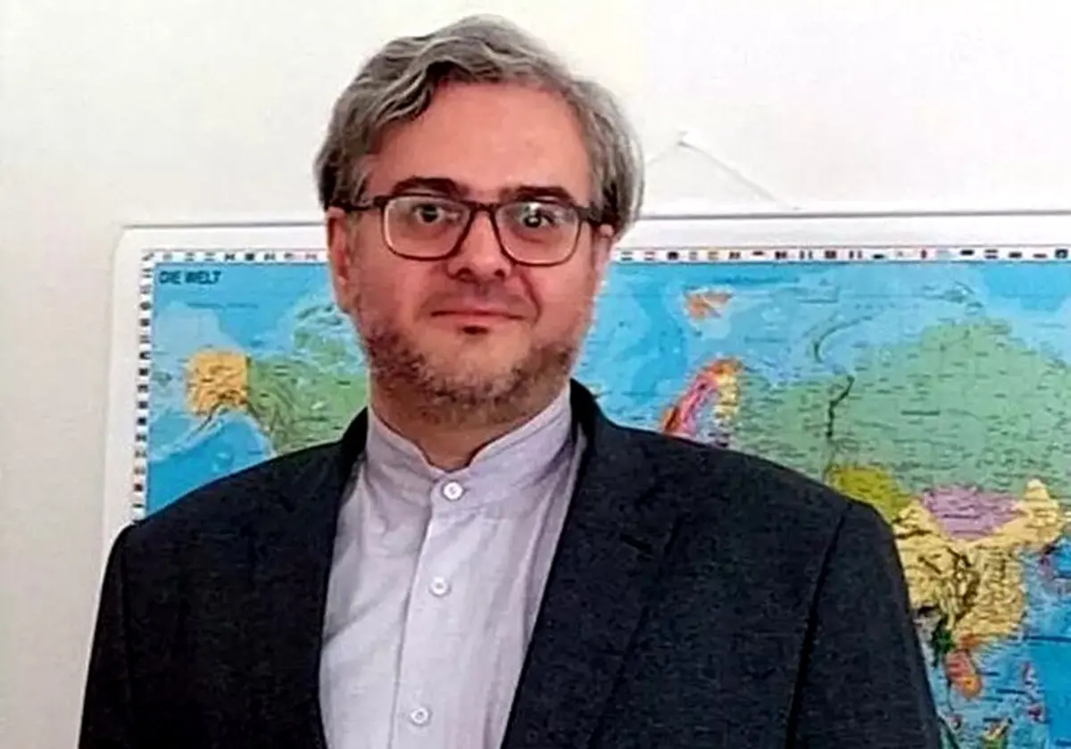 انتصاب مسئول برگزاری انتخابات ریاست‌جمهوری در خارج از کشور