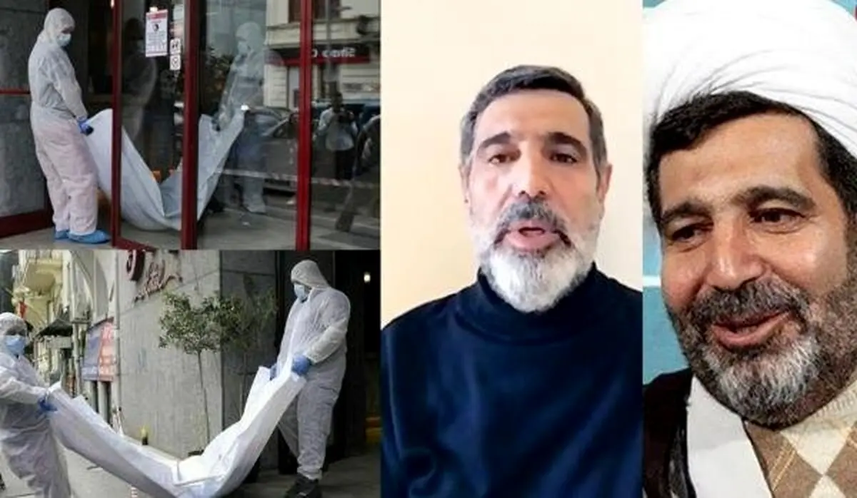 وضعیت پرونده دخترخوانده قاضی منصوری به کجا رسید؟