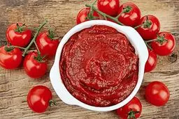 طرز تهیه رب گوجه فرنگی خانگی و سنتی غلیظ در منزل