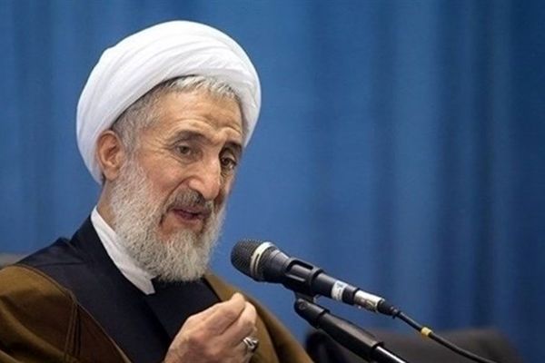 آیا پرونده پسر صدیقی در دادگاه روحانیت رسیدگی می‌شود؟