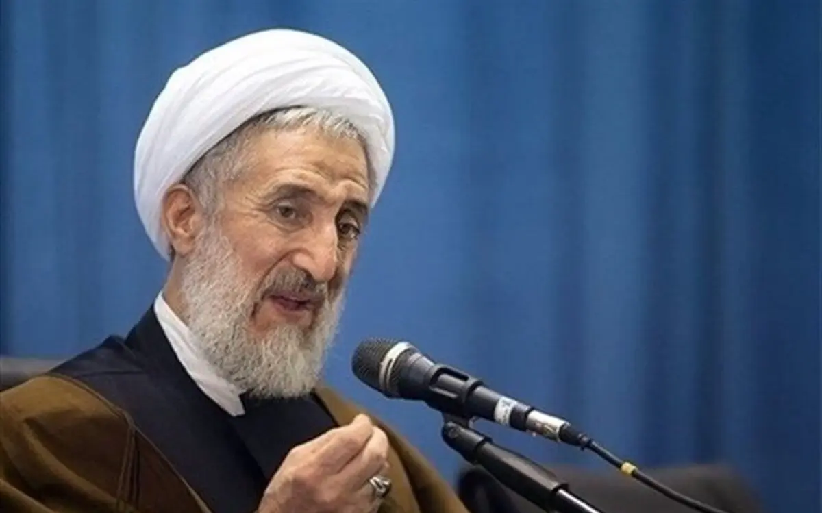 صدیقی خطیب نماز جمعه این هفته تهران شد