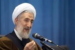 آیا پرونده پسر صدیقی در دادگاه روحانیت رسیدگی می‌شود؟