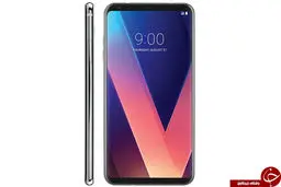 تصاویر تبلیغاتی گوشی V30 ال‌جی فاش شد