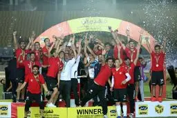 جام حذفی با روشی جدید برگزار می شود