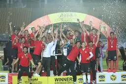 جام حذفی با روشی جدید برگزار می شود