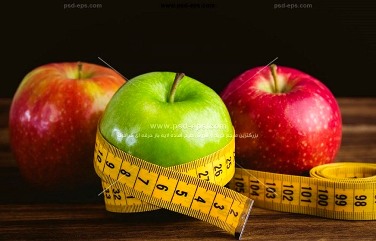 5 خاصیت باورنکردنی سیب برای بدن؛ از کاهش وزن تا سلامت دندان