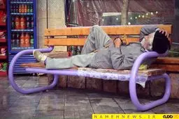 خواب راحت / عکس