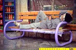 خواب راحت / عکس