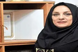 زن‌ایرانی‌که با سوسک ثروتمند شد+عکس