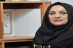 زن‌ایرانی‌که با سوسک ثروتمند شد+عکس