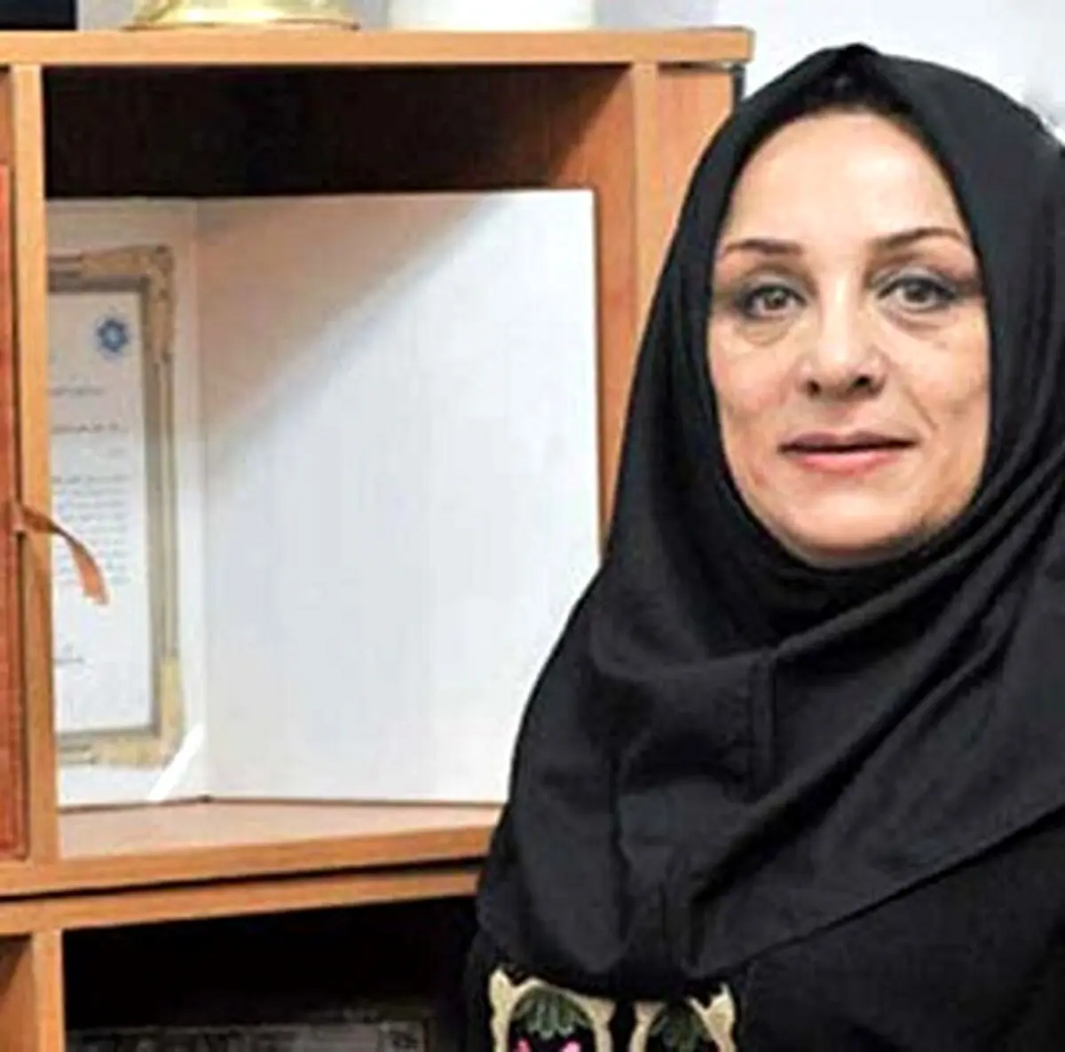 زن‌ایرانی‌که با سوسک ثروتمند شد+عکس
