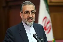 آخرین خبرها درباره پرونده روح الله زم و طبری از زبان سخنگوی قوه قضاییه