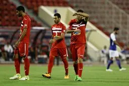 همه عوامل شکست پرسپولیس برابر الهلال؛ خیریتی به نفع سعودی‌ها