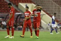 همه عوامل شکست پرسپولیس برابر الهلال؛ خیریتی به نفع سعودی‌ها