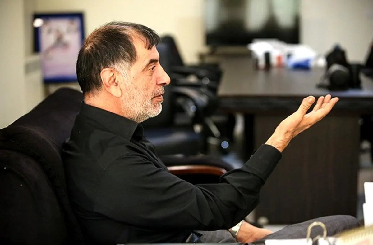 باهنر: قیمت بنزین باید افزایش می‌یافت/ نمایندگان مدام القا می‌کنند دولت کارآمدی ندارد/ قاطبه مردم به معترضین می‌پیوستند، انقلاب رخ می‌داد/ ارتباط با دیگر کشورها در اختیار رئیس جمهور نیست