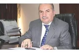 وزیر کشور عراق از مرز خسروی بازديد كرد