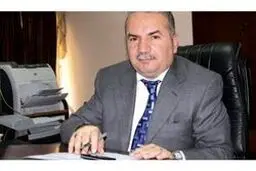 وزیر کشور عراق از مرز خسروی بازديد كرد