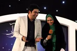 واکنش فرزاد حسنی به ادعای آزاده نامداری / به خاطر درخواست حاج خانم برای دفاع از حیثیتم ناچار به پاسخ گویی هستم