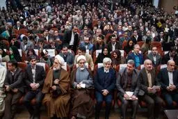 جریان اصلاحات «پدرخوانده» دارد؟ /تابش: شورای عالی سیاستگذاری اشکالات و ایراداتی دارد /نقدها به فراکسیون امید از سر ناآگاهی است /در بین وزرای پیشنهادی اصلاح‌طلب، بیطرف اصولگراترین فرد بود