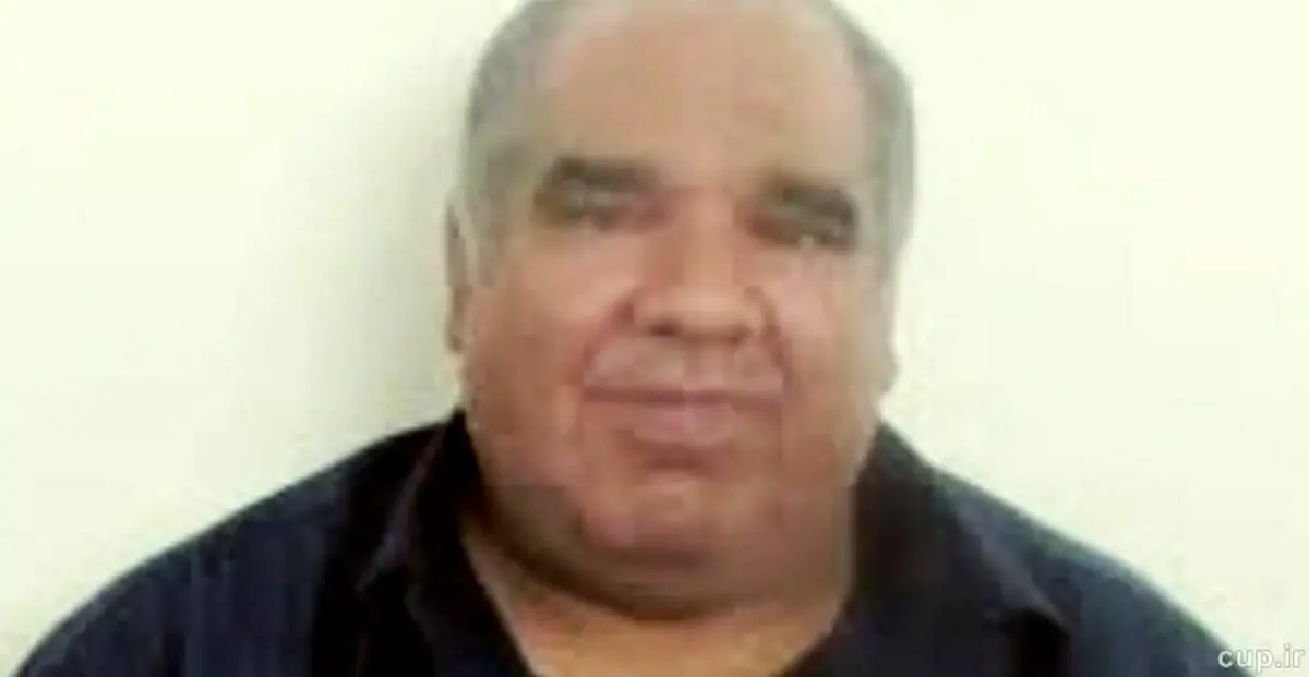پهلوان پرسپولیسی درگذشت/عکس