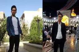 قتل فجیع دانشجوی خوش تیپ در شهریار / جسد کجا بود؟! + عکس اختصاصی