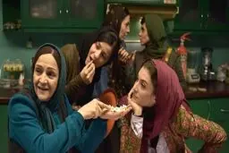 گفتگوی مارادونایی با ویشکا آسایش و پانته آ پناهی ها
