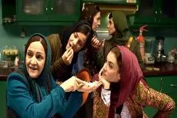 گفتگوی مارادونایی با ویشکا آسایش و پانته آ پناهی ها
