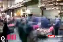 ماجرای رد صلاحیت حاج قاسم!