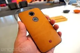 «موتوایکس» 500 دلاری بی‌رقیب آمد