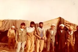 پزشکیان:تمام جوانی‌ام را در سپاه و بسیج گذراندم آنوقت به من برچسب ضدسپاه می‌زنند