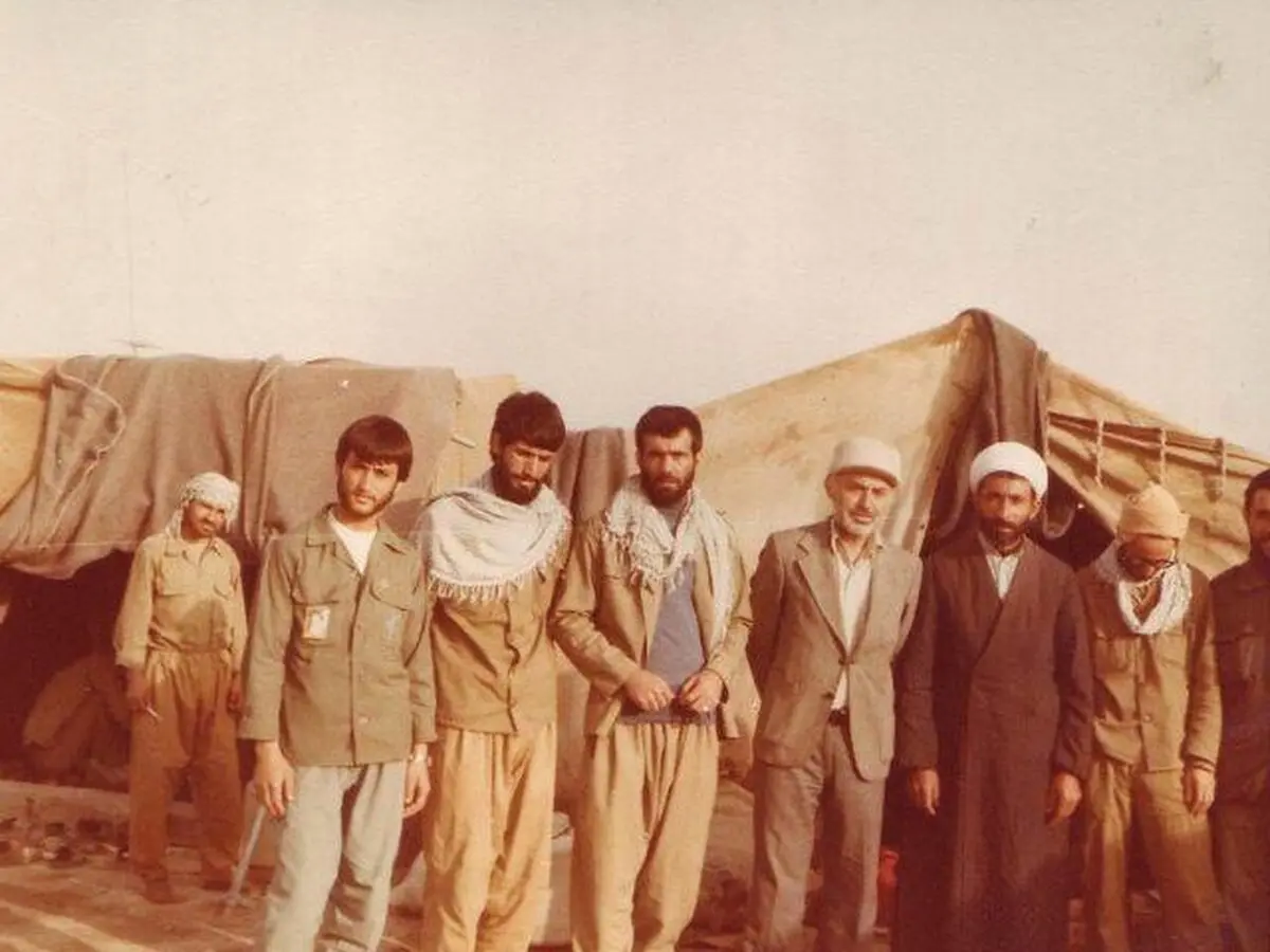 پزشکیان:تمام جوانی‌ام را در سپاه و بسیج گذراندم آنوقت به من برچسب ضدسپاه می‌زنند