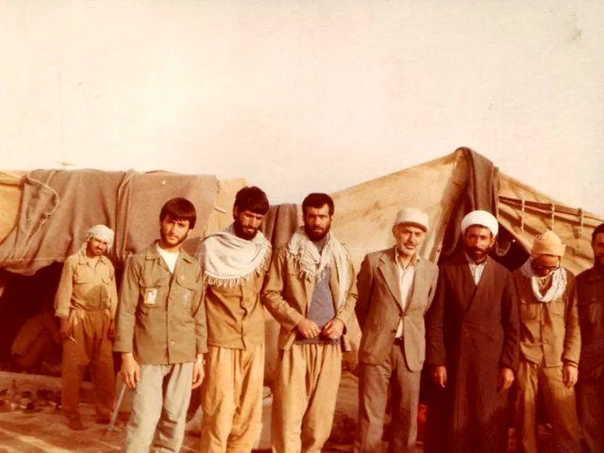 پزشکیان:تمام جوانی‌ام را در سپاه و بسیج گذراندم آنوقت به من برچسب ضدسپاه می‌زنند