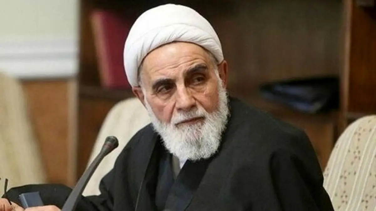 ناطق‌نوری به صحنه انتخابات 1400 می‌آید؟