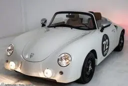 ماشین پی جی او Echo/تصاویر